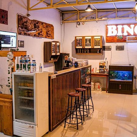 Bing Guest House Songgoriti Exterior foto