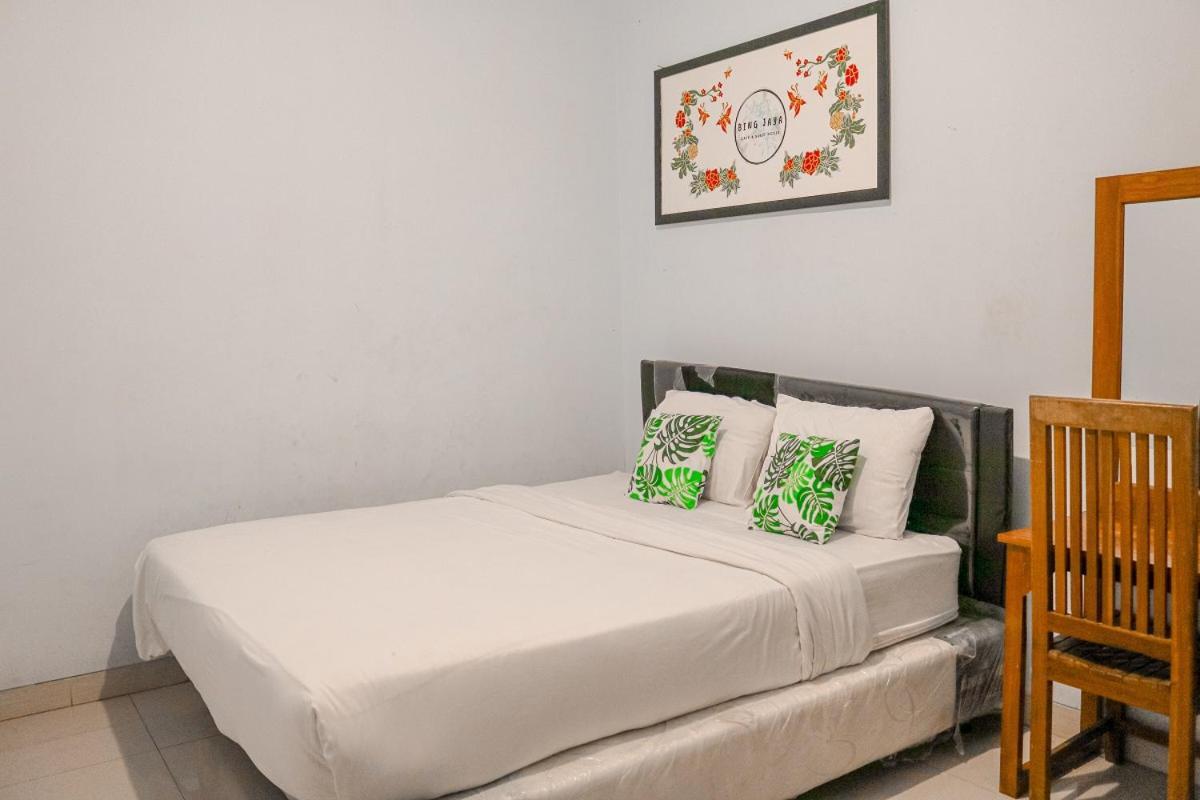 Bing Guest House Songgoriti Exterior foto